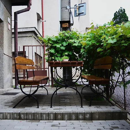 Affittacamere Tatiana Ubytovanie V Sukromi Banská Štiavnica